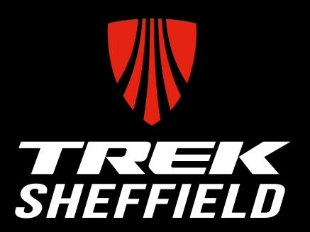 Trek Sheffield Logo